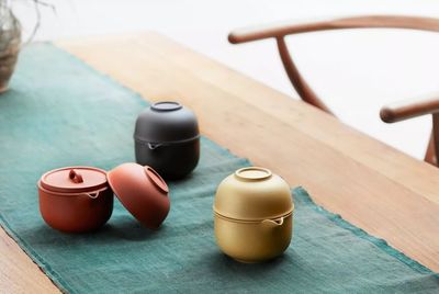 來(lái)廣州看展丨這里總有一件生活用品，會(huì)被你選中