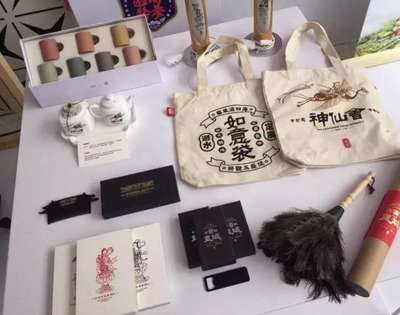 我們不一樣！匠心獨(dú)運(yùn)的工藝之美