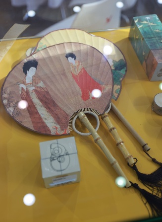 來吧！與頂級博物館文化用品在武漢同框，開啟一場靈感之旅