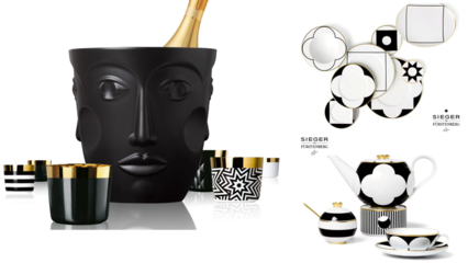 第①彈丨從桌面到廚房 優選文化用品與餐飲好物