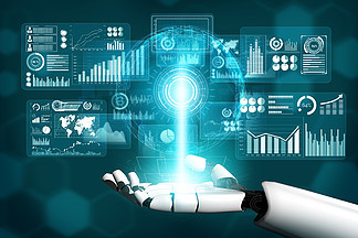 3D 技術開發的現狀與未來趨勢