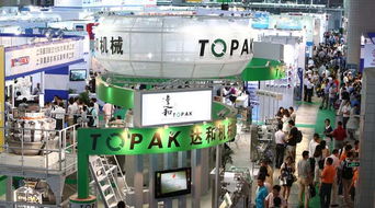 技術(shù)驅(qū)動(dòng)創(chuàng)新，服務(wù)引領(lǐng)未來——2017上海食品包裝機(jī)械展聚焦新產(chǎn)品與技術(shù)服務(wù)