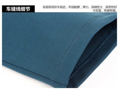 工廠直供，掘金女裝打底褲藍海 解析道奇商貿的代理優勢與市場策略